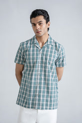 Checkered Shirt